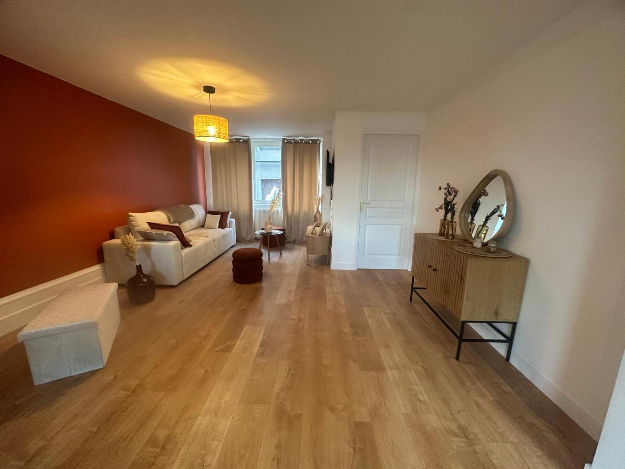 Le Reposoir Xxl Avec Jacuzzi Villa Boulogne-sur-Mer Exterior photo