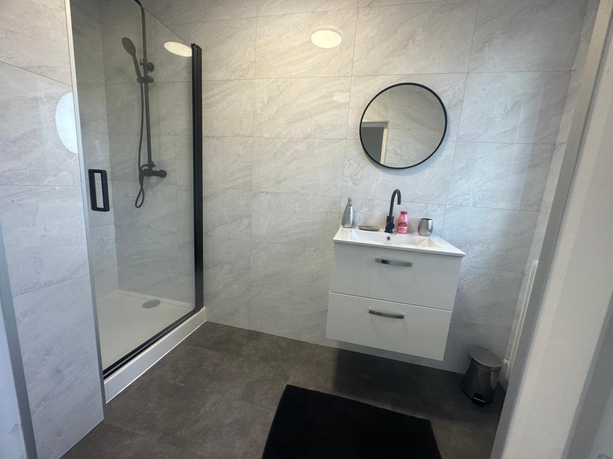 Le Reposoir Xxl Avec Jacuzzi Villa Boulogne-sur-Mer Exterior photo